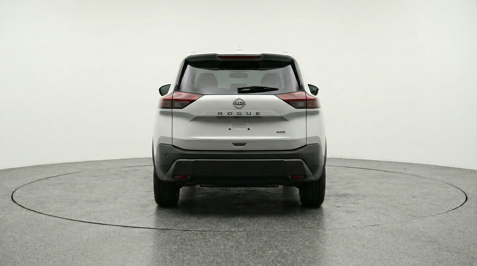 Used 2025 Nissan Rogue SV image 7