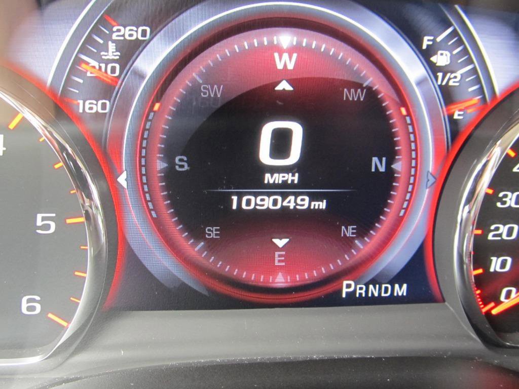 Used 2015 GMC Yukon XL Denali w/ Open Road Package image 55