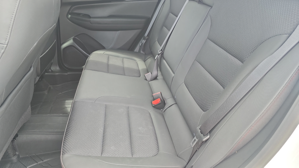Used 2022 Chevrolet TrailBlazer RS AWD/4WD image 27