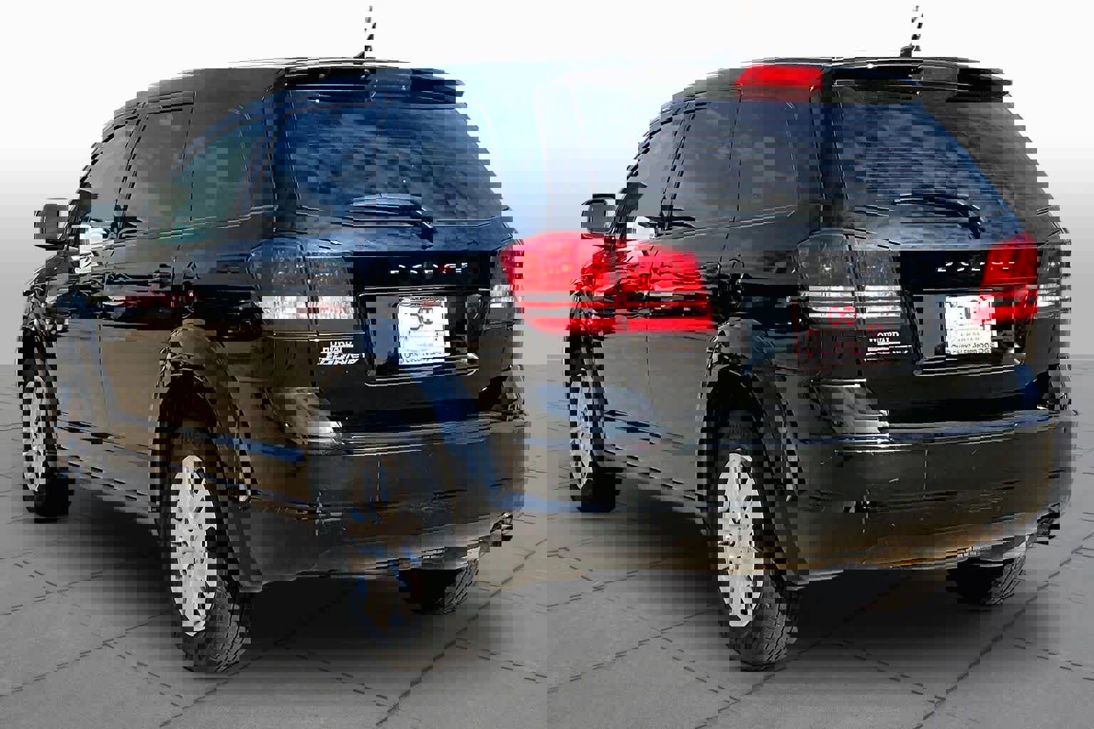 Used 2015 Dodge Journey American Value Package w/ Flexible Seating Group image 12