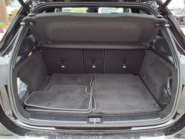 Certified 2025 Mercedes-Benz GLA 250 image 21