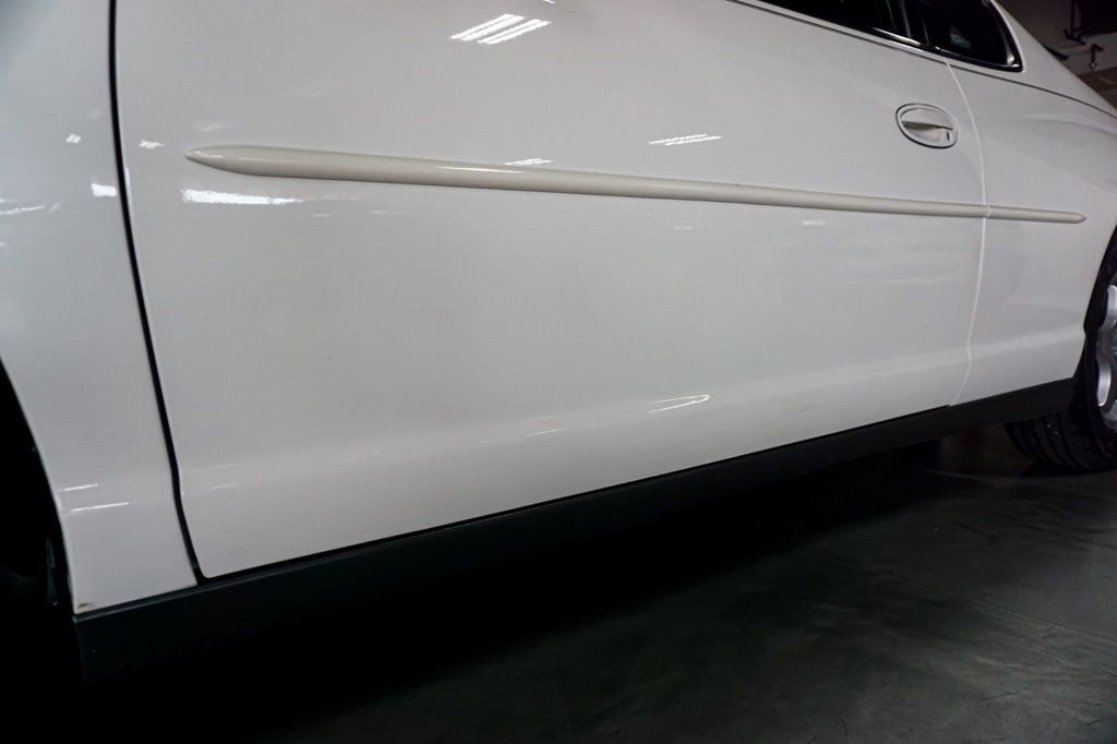 Used 2004 Chevrolet Monte Carlo LS w/ Preferred Equipment Group image 67