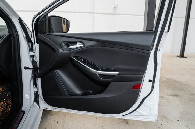 Used 2016 Ford Focus ST image 81