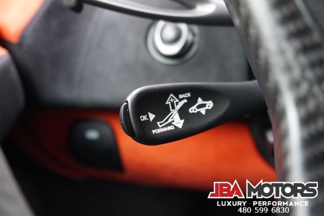Used 2019 McLaren 600LT image 39