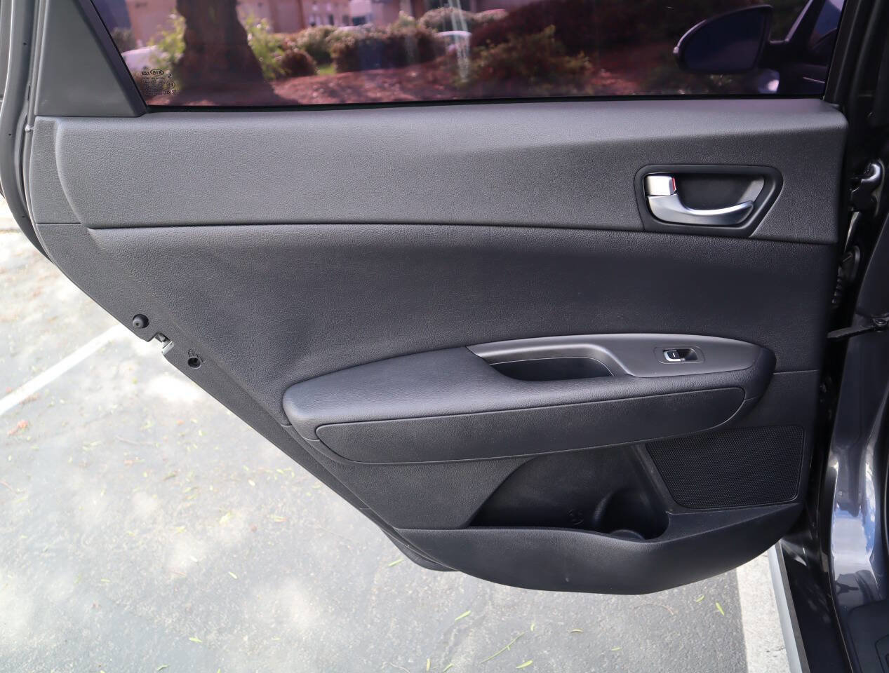 Used 2017 Kia Optima Premium image 27