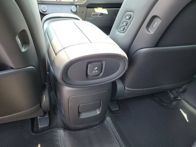 New 2027 Hyundai Palisade Calligraphy AWD/4WD image 25