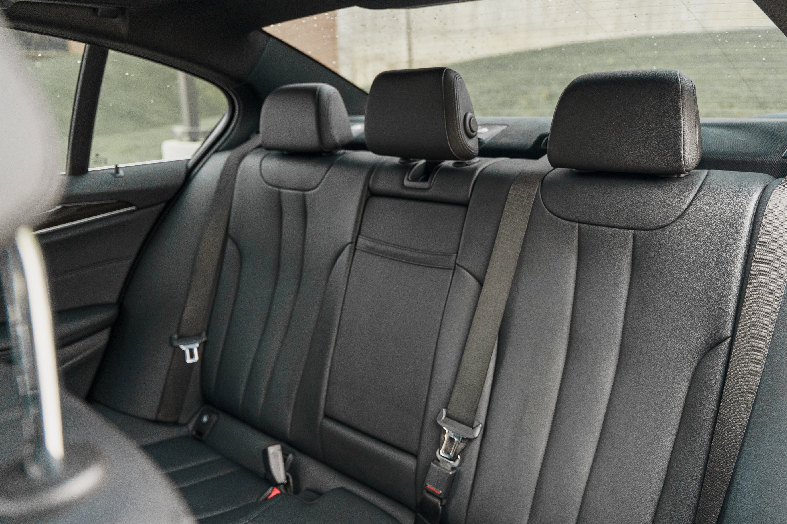 Used 2019 BMW 530i xDrive w/ Convenience Package image 24