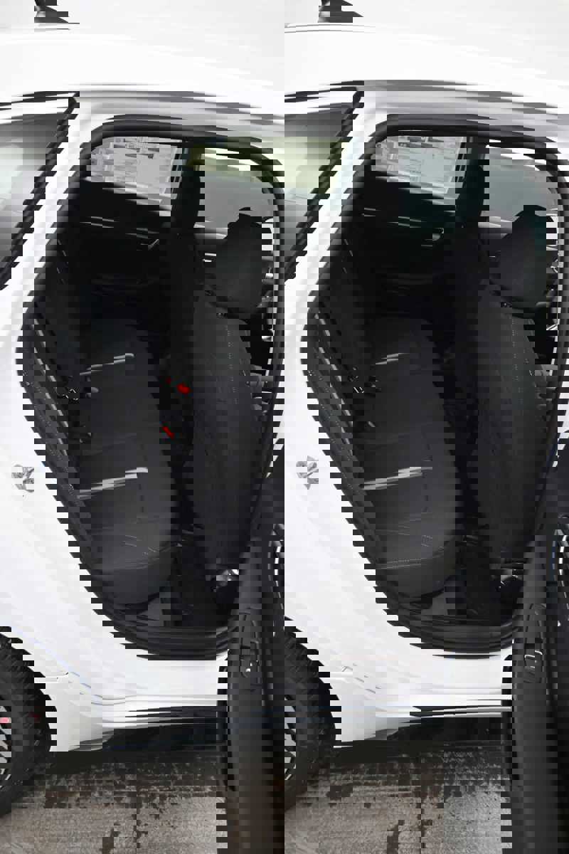 New 2026 Hyundai Sonata SEL image 12