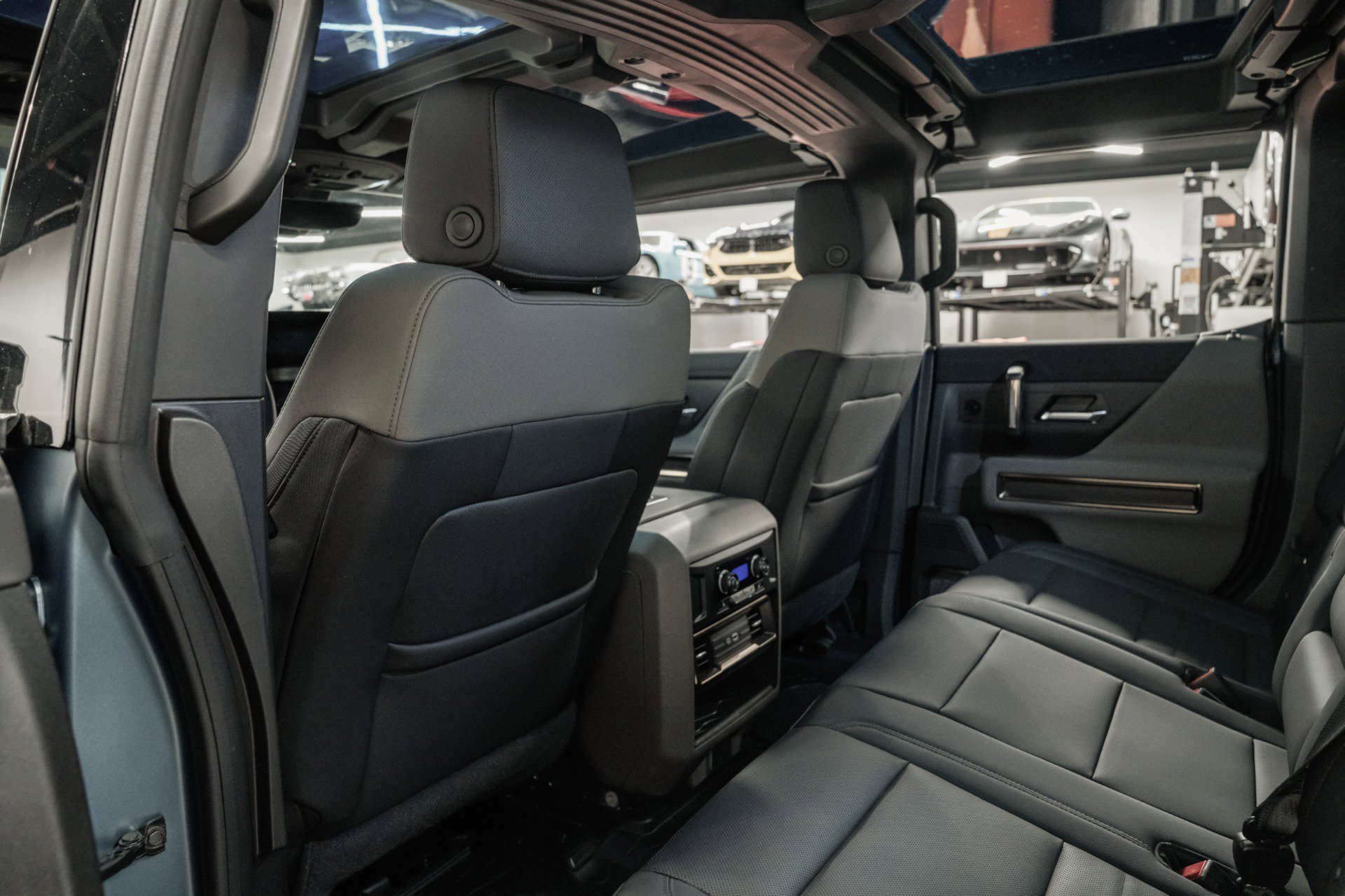 Used 2024 GMC Hummer EV 3X w/ Omega Edition image 24