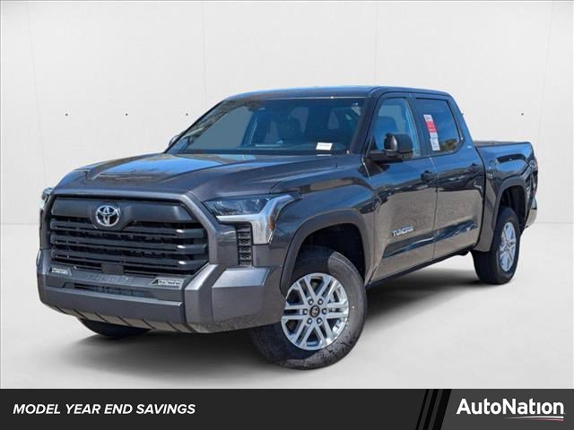 New 2025 Toyota Tundra SR5