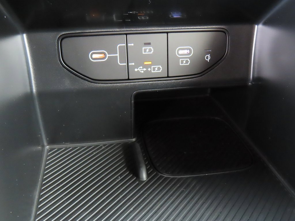 New 2026 Kia Sorento SX Prestige image 12