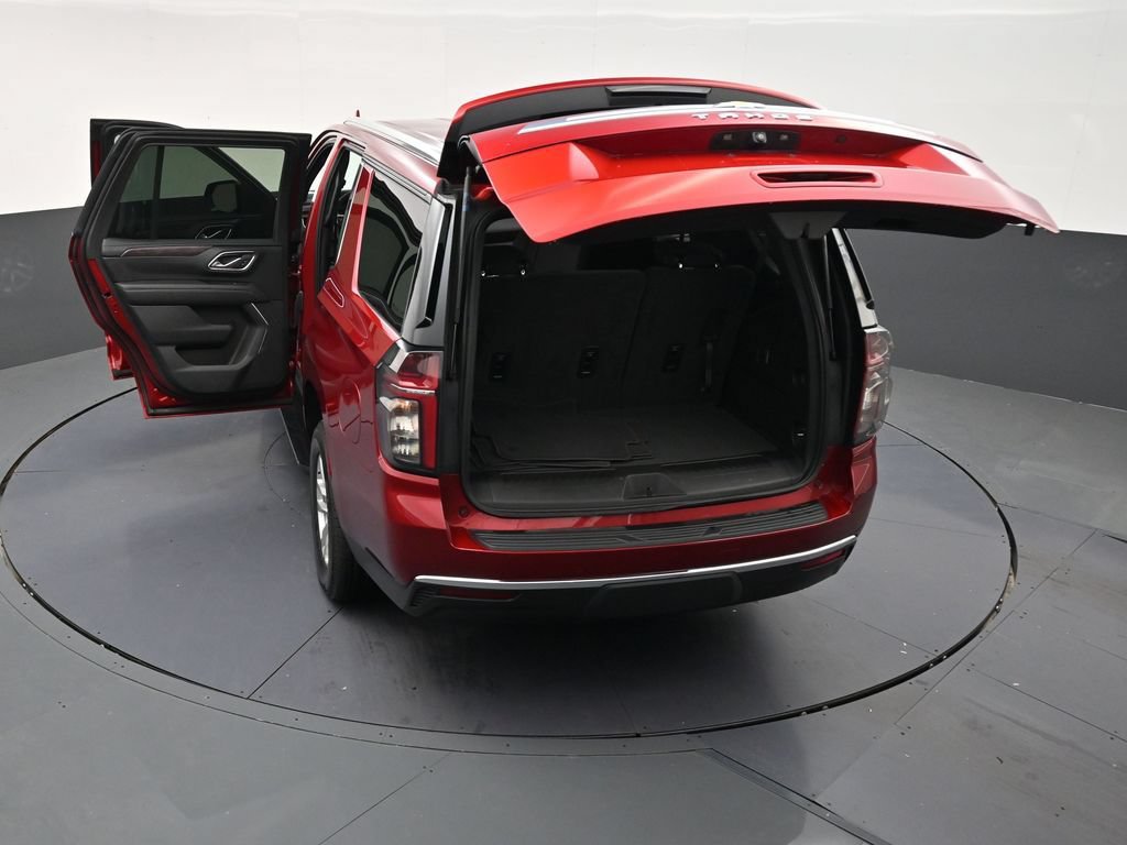Used 2024 Chevrolet Tahoe LS RWD image 33