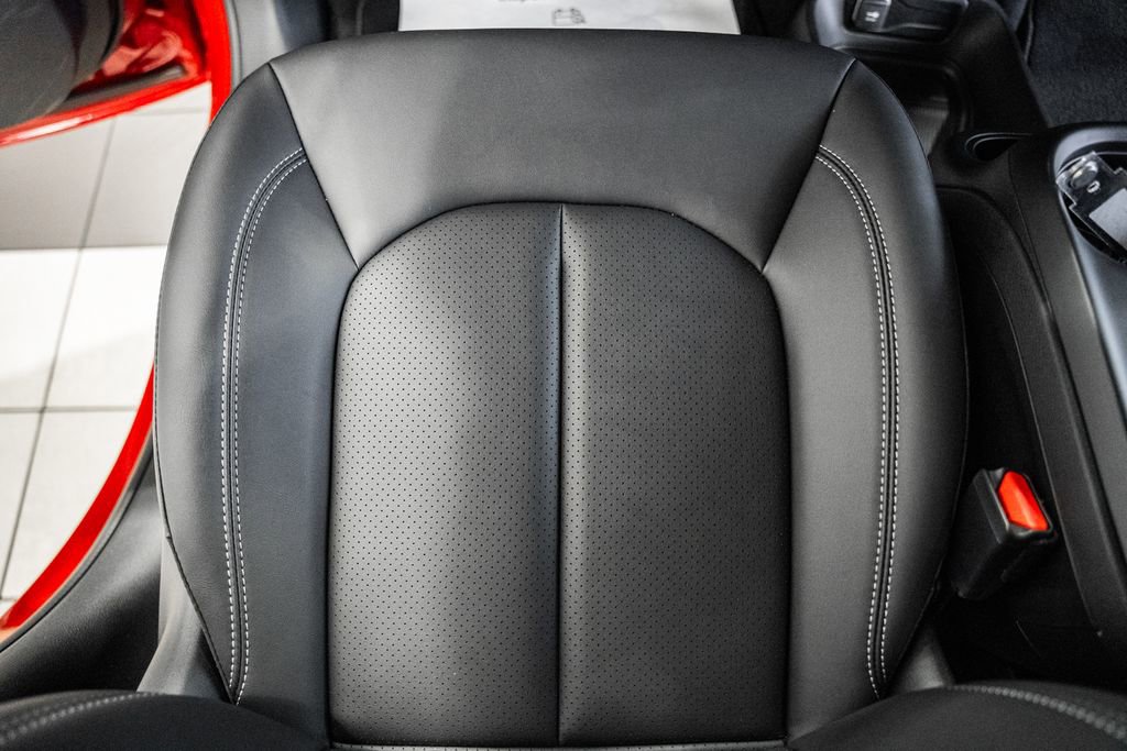 New 2026 Chrysler Pacifica Select image 26