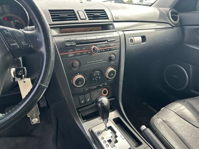Used 2006 MAZDA MAZDA3 s Grand Touring FWD image 20