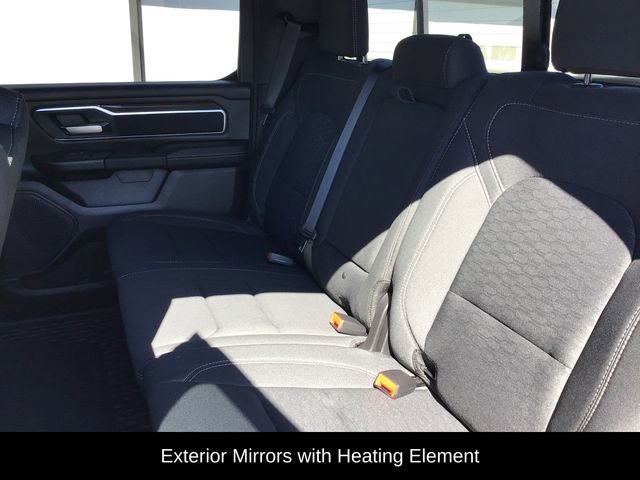 New 2026 RAM 1500 4x4 Crew Cab image 40