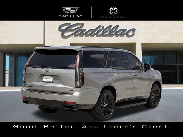 Certified 2023 Cadillac Escalade Sport w/ Touring Package RWD video 3