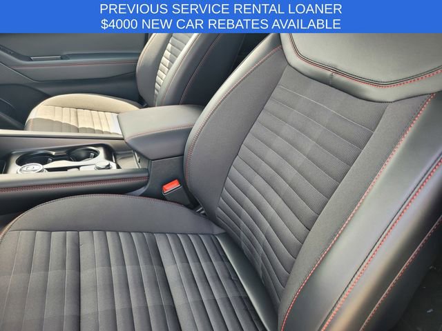 Used 2026 Ford Explorer ST-Line RWD image 11