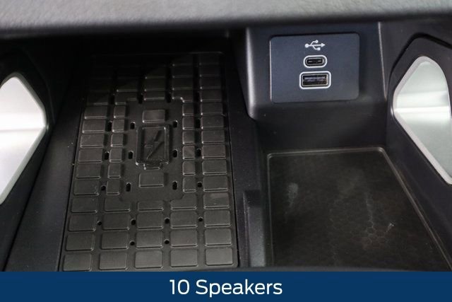 New 2024 Ford Ranger Lariat w/ FX4 Off-Road Package image 18