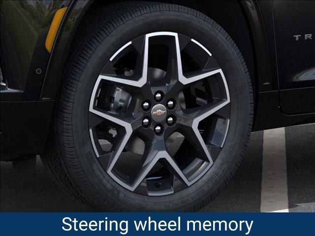 New 2026 Chevrolet Traverse High Country image 10