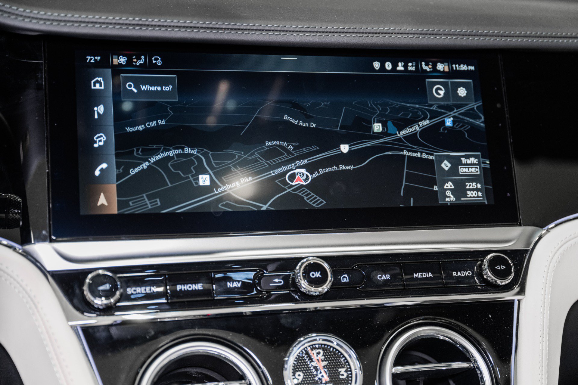 New 2026 Bentley Continental GTC AWD/4WD image 30