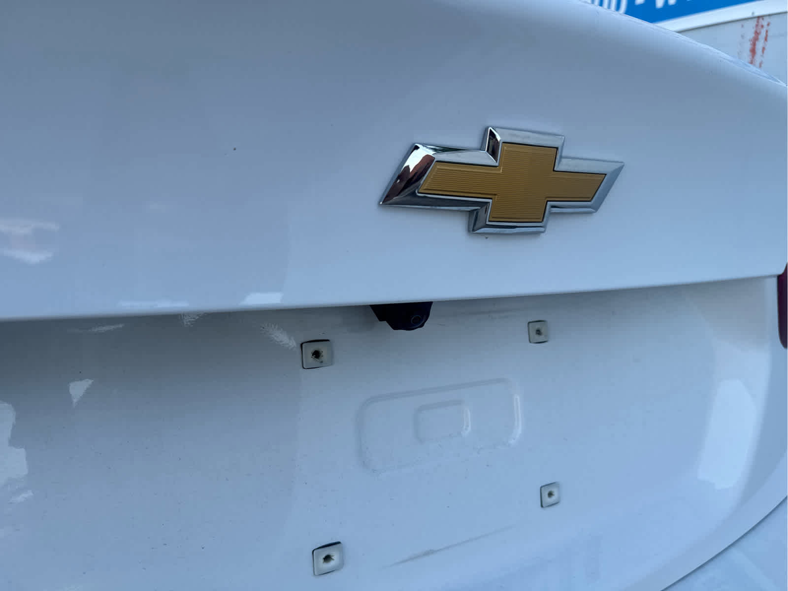 Used 2024 Chevrolet Malibu LT image 19