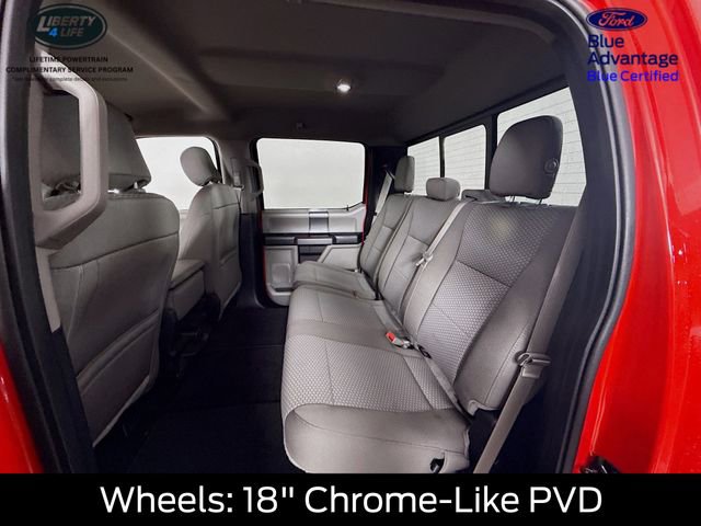 Used 2019 Ford F150 XLT w/ Equipment Group 302A Luxury image 26