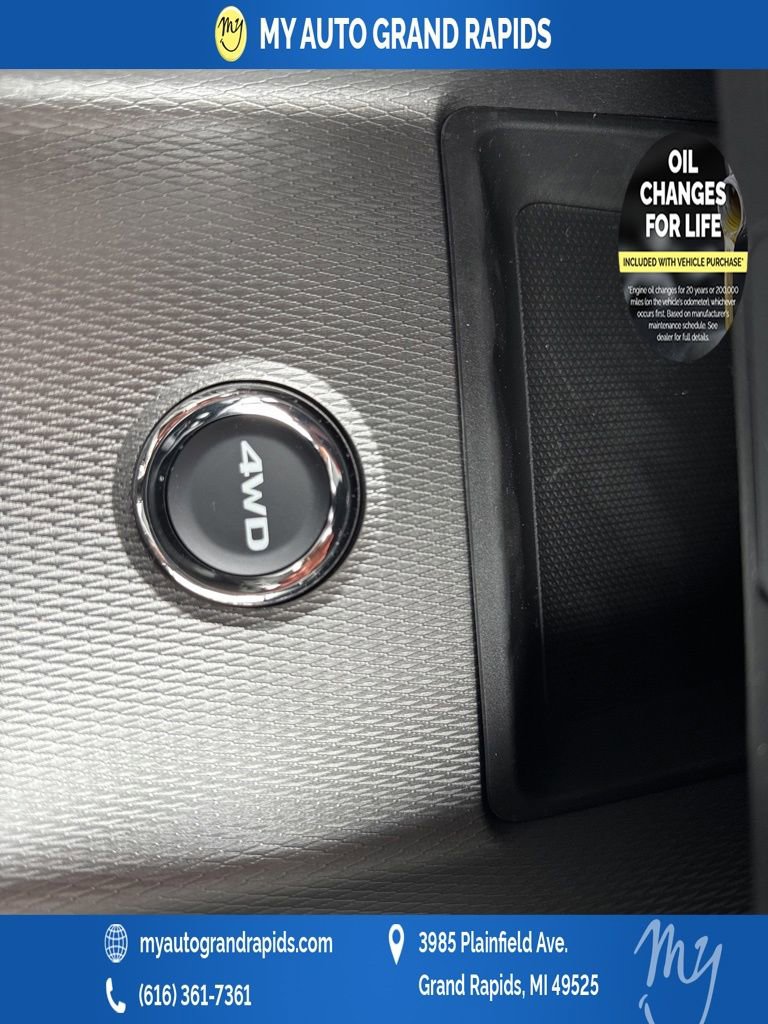 Used 2025 Mitsubishi Outlander Sport ES image 29