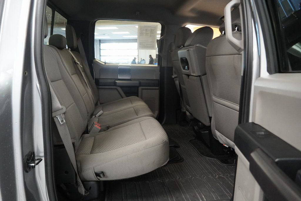 Used 2020 Ford F150 XLT w/ Equipment Group 302A Luxury image 28