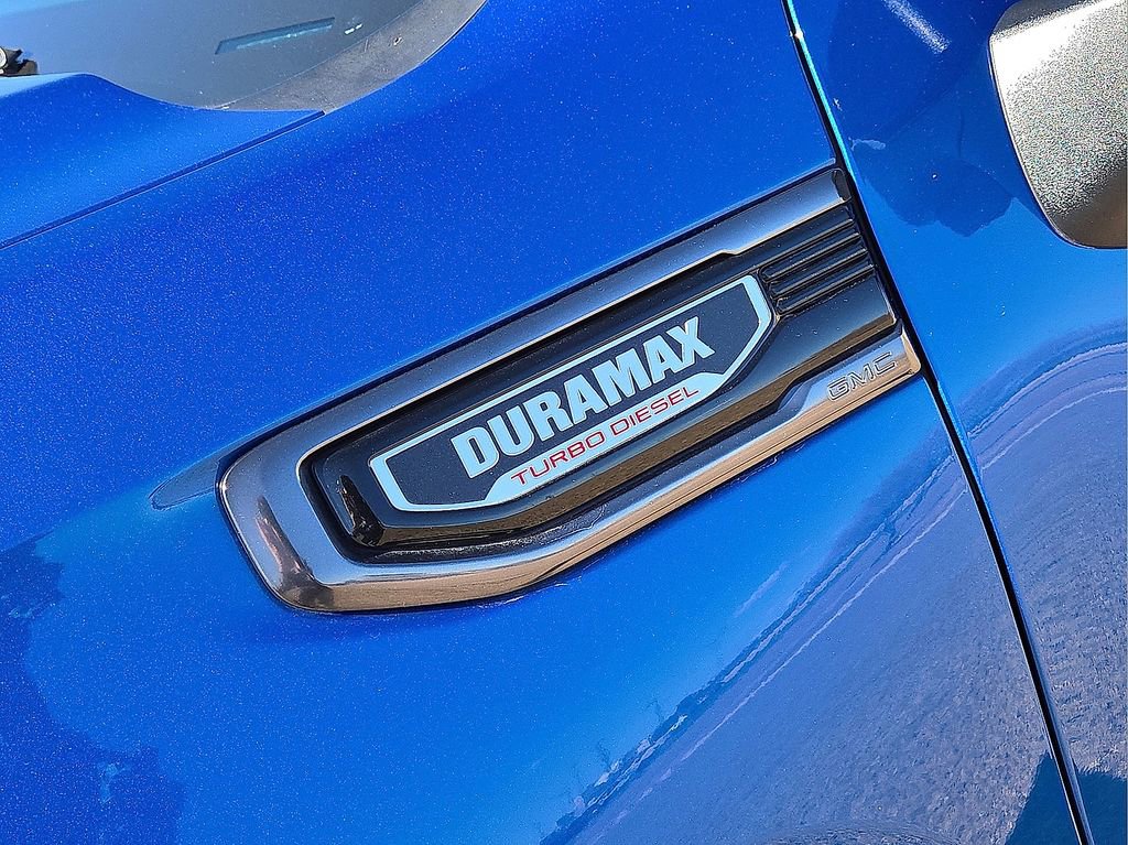 Used 2022 GMC Sierra 1500 AT4 w/ AT4 Premium Package image 12