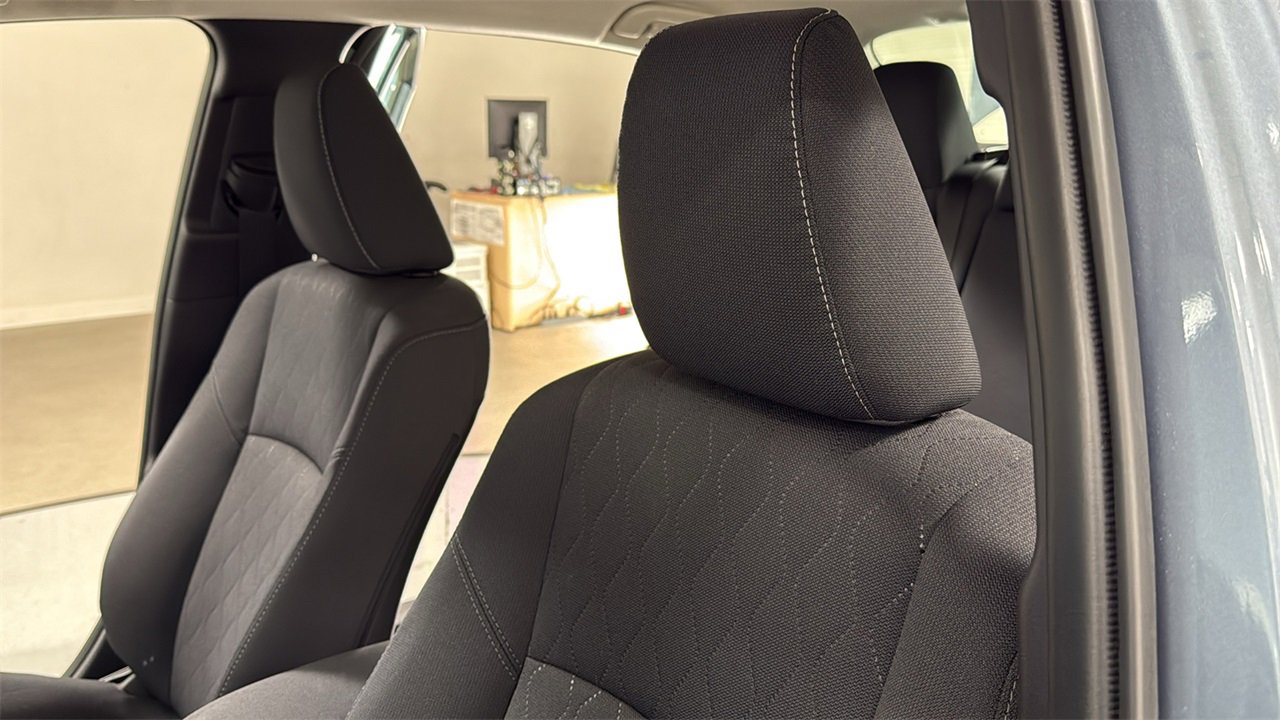 New 2025 Toyota Corolla LE image 13