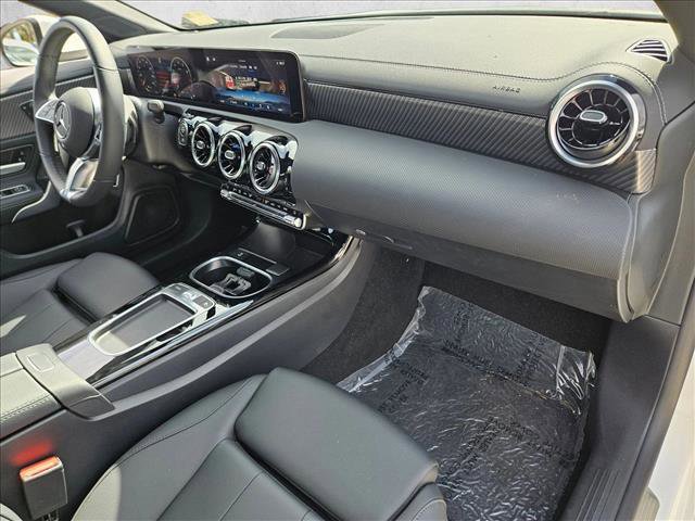 Used 2026 Mercedes-Benz CLA 250 image 20