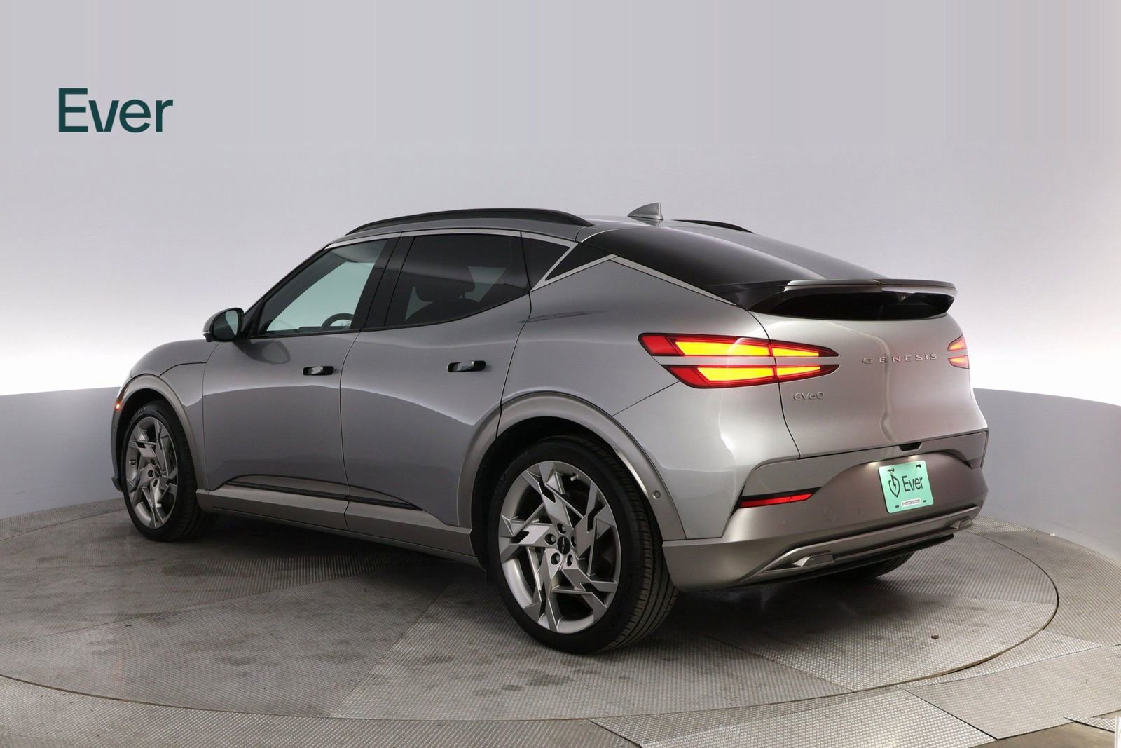 Used 2023 Genesis GV60 Performance w/ Cargo Package image 14