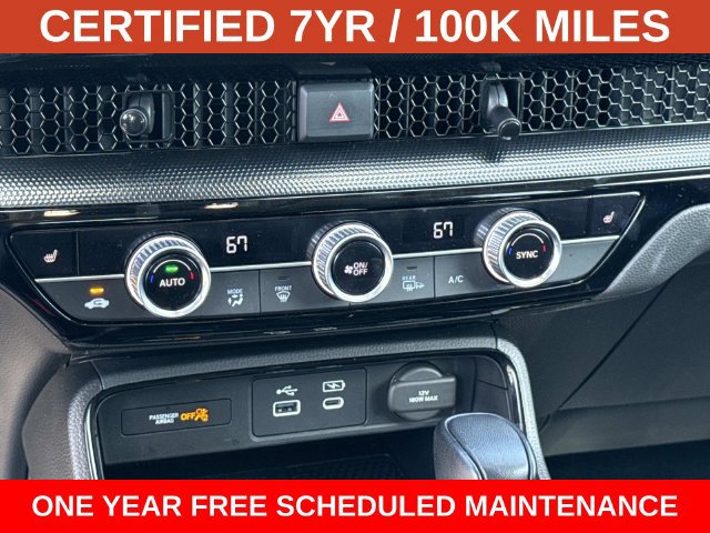 Used 2024 Honda CR-V EX-L image 20
