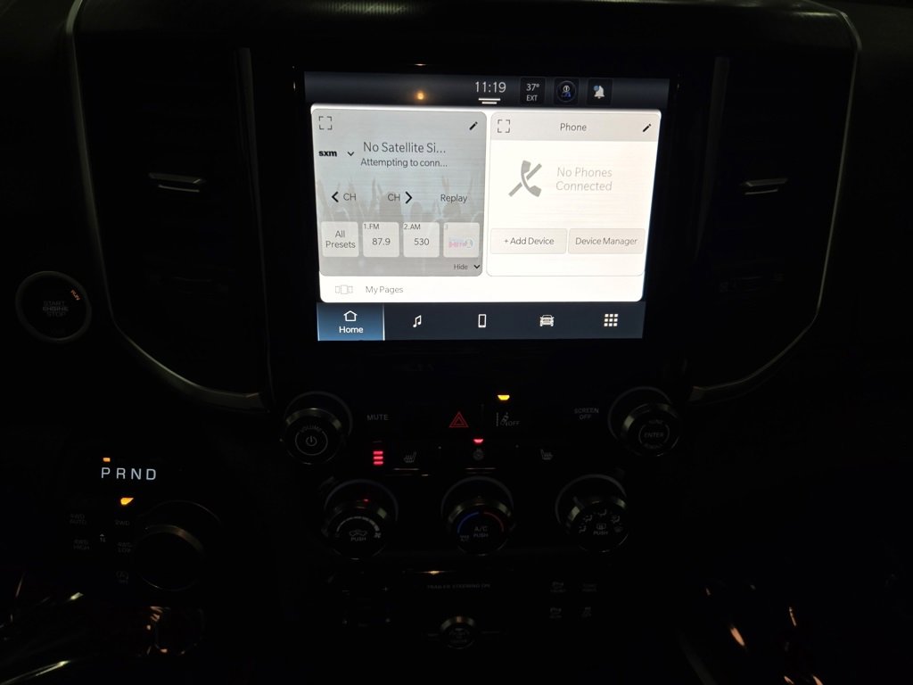 New 2025 RAM 1500 Big Horn image 14