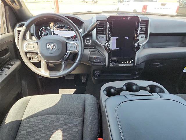 New 2026 RAM 2500 Tradesman image 9
