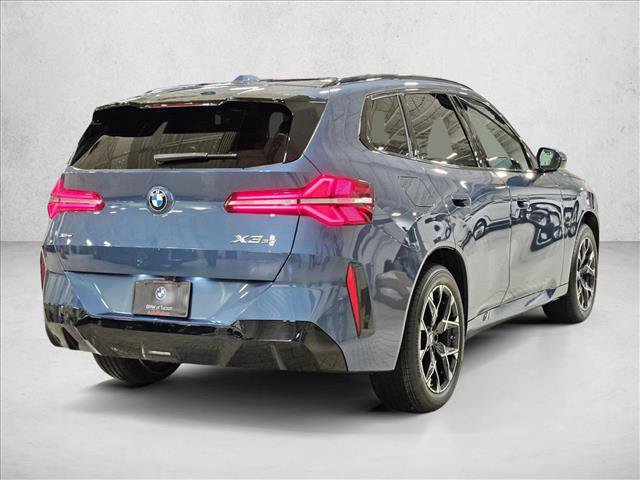 New 2026 BMW X3 xDrive30 w/ M Sport Package video 2
