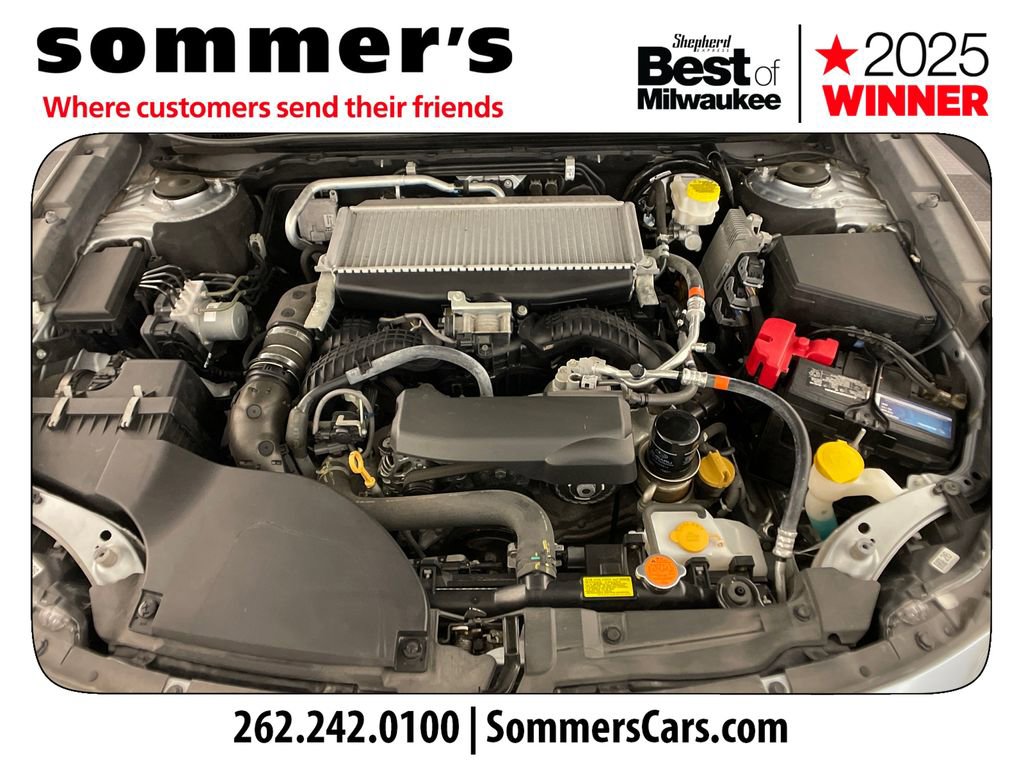 Used 2020 Subaru Outback Limited XT w/ Popular Package #2 image 20