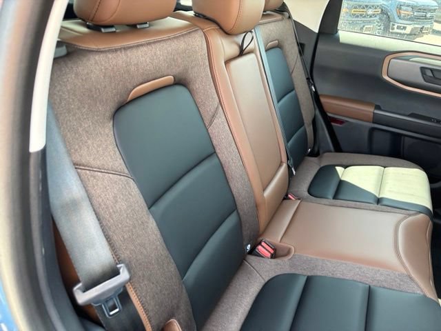 New 2026 Ford Bronco Sport Outer Banks AWD/4WD image 19