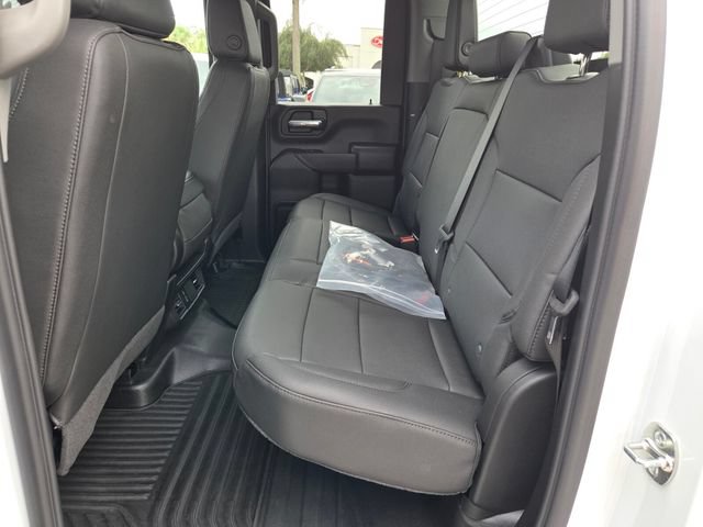 Used 2026 GMC Sierra 2500 Pro w/ Convenience Package AWD/4WD image 7
