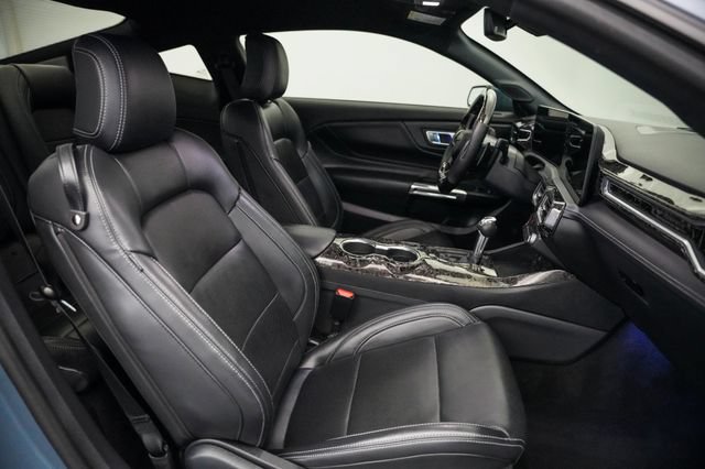 Used 2025 Ford Mustang GT Premium RWD image 21