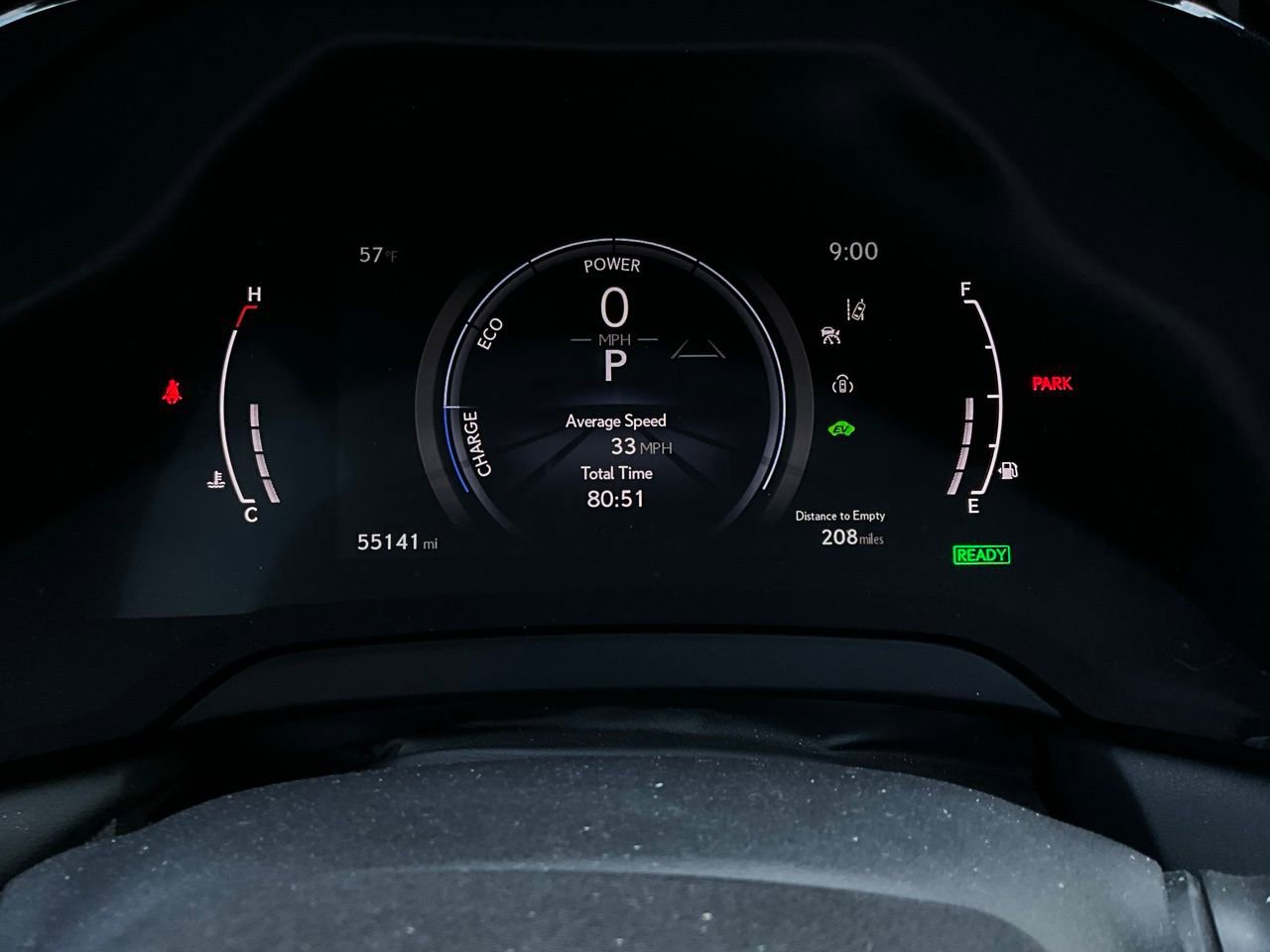 Used 2024 Lexus RX 350 w/ Technology Package AWD/4WD image 41