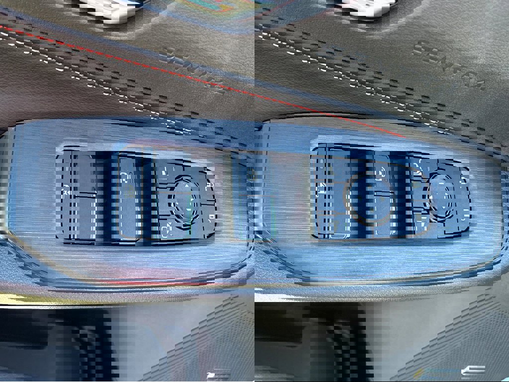 New 2026 Nissan Sentra SR w/ SR Premium Package image 26