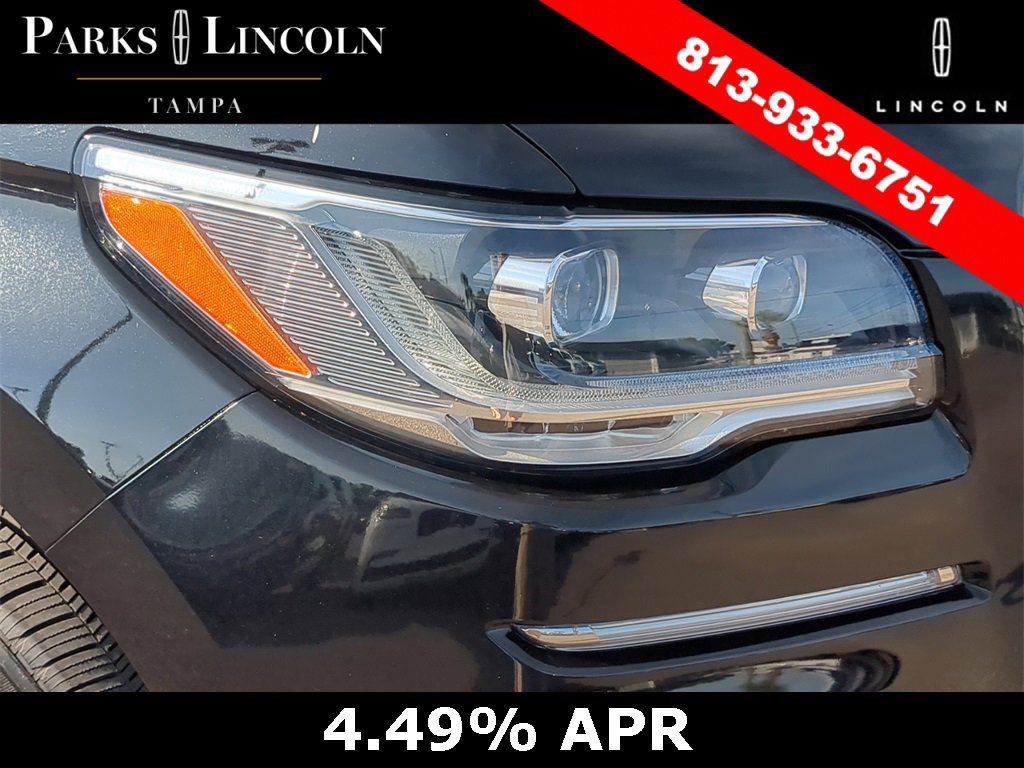 Certified 2022 Lincoln Navigator Reserve image 6