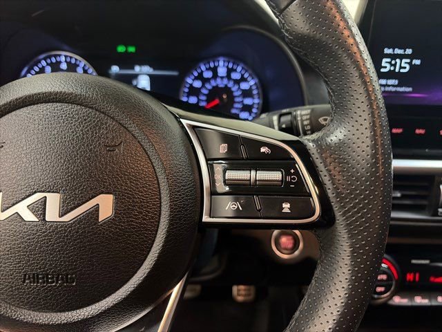 Used 2024 Kia Forte GT-Line image 18