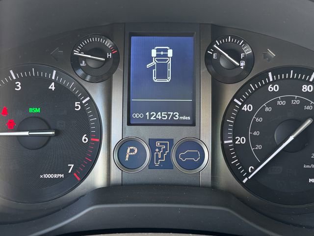 Used 2016 Lexus GX 460 w/ Premium Package image 18