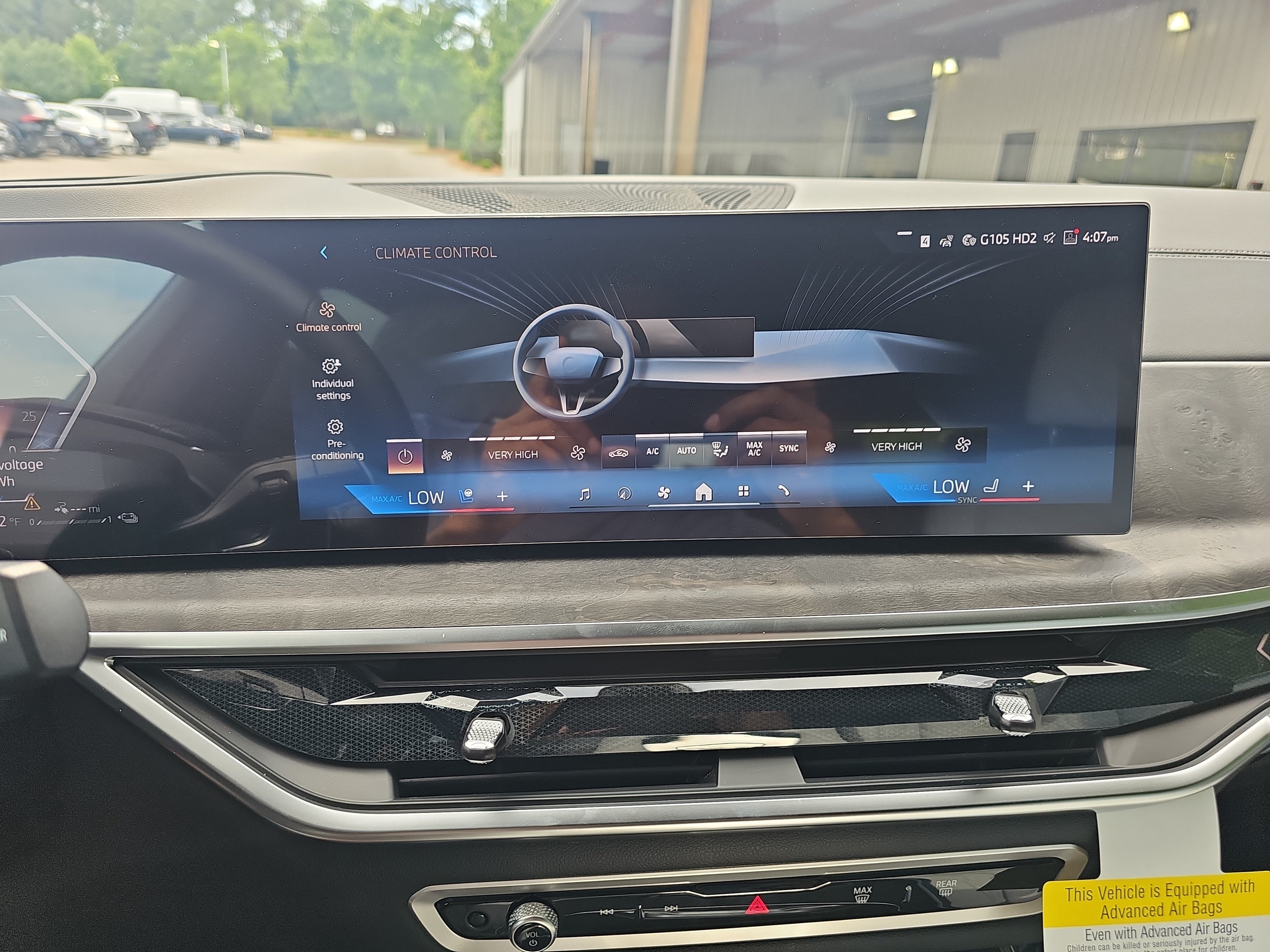 New 2026 BMW X5 xDrive50e AWD/4WD image 21