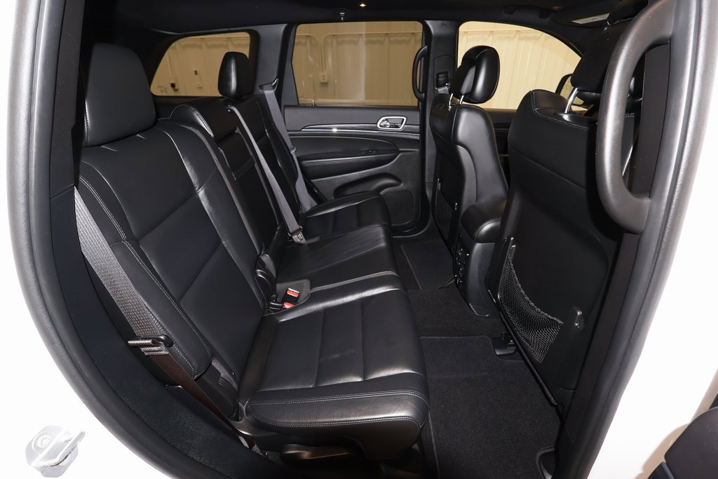 Used 2020 Jeep Grand Cherokee Limited image 19