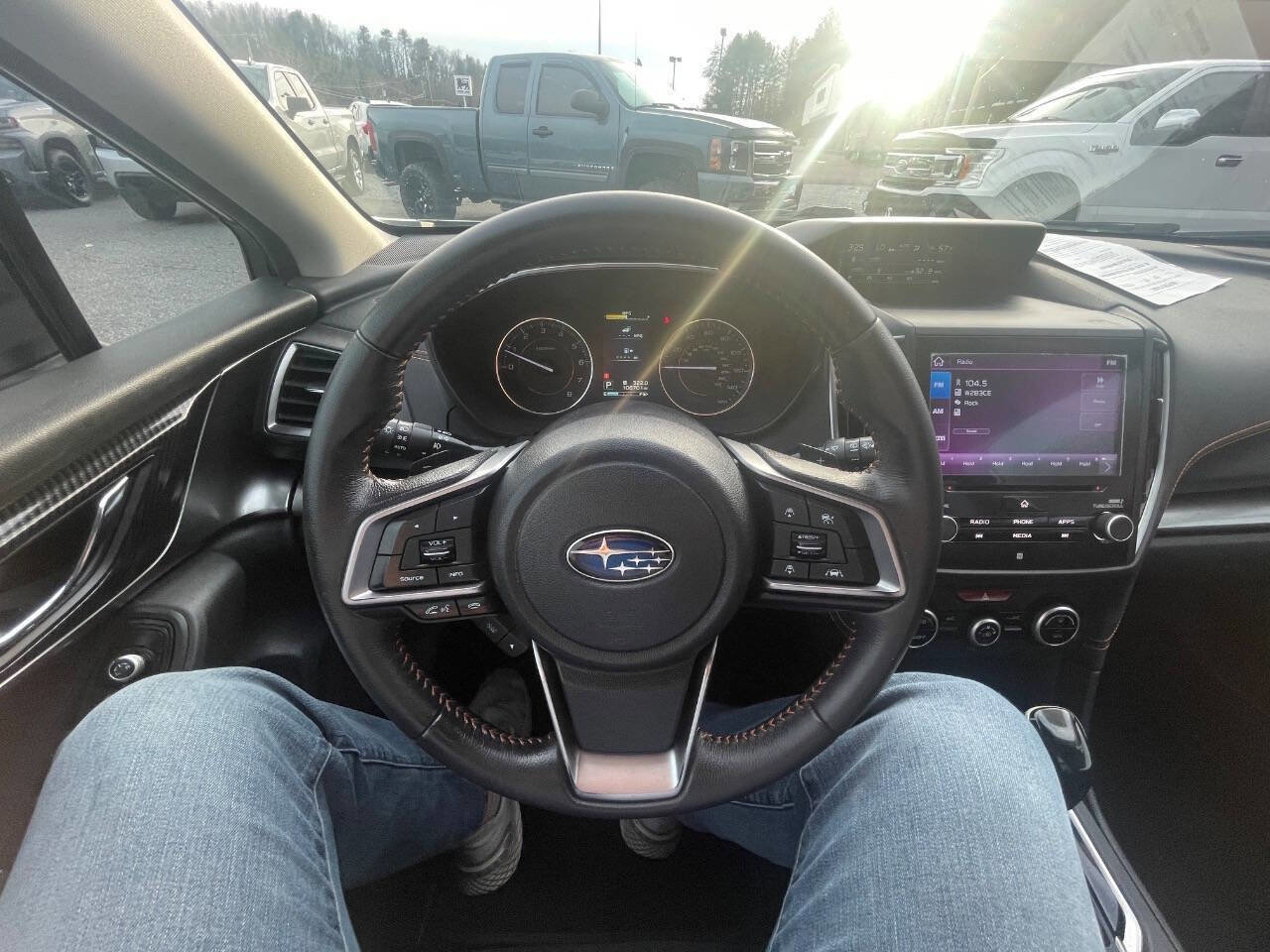 Used 2019 Subaru Crosstrek 2.0i Limited w/ Popular Package #3 AWD/4WD image 19