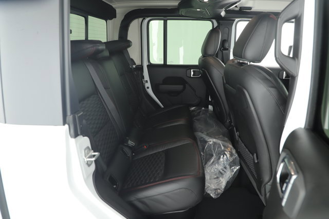 New 2026 Jeep Gladiator Rubicon w/ Safety Group image 12