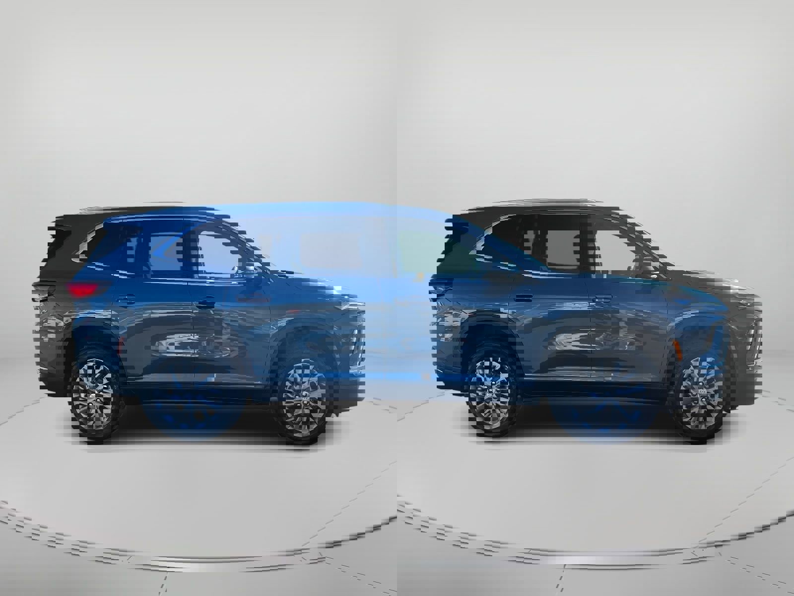 New 2026 Buick Enclave Preferred w/ Power Package image 2